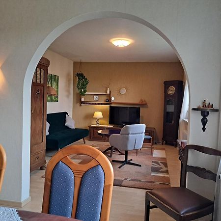 Haus Mit Ausblick 3 Schlafzimmer Wilkau-Hasslau Ngoại thất bức ảnh