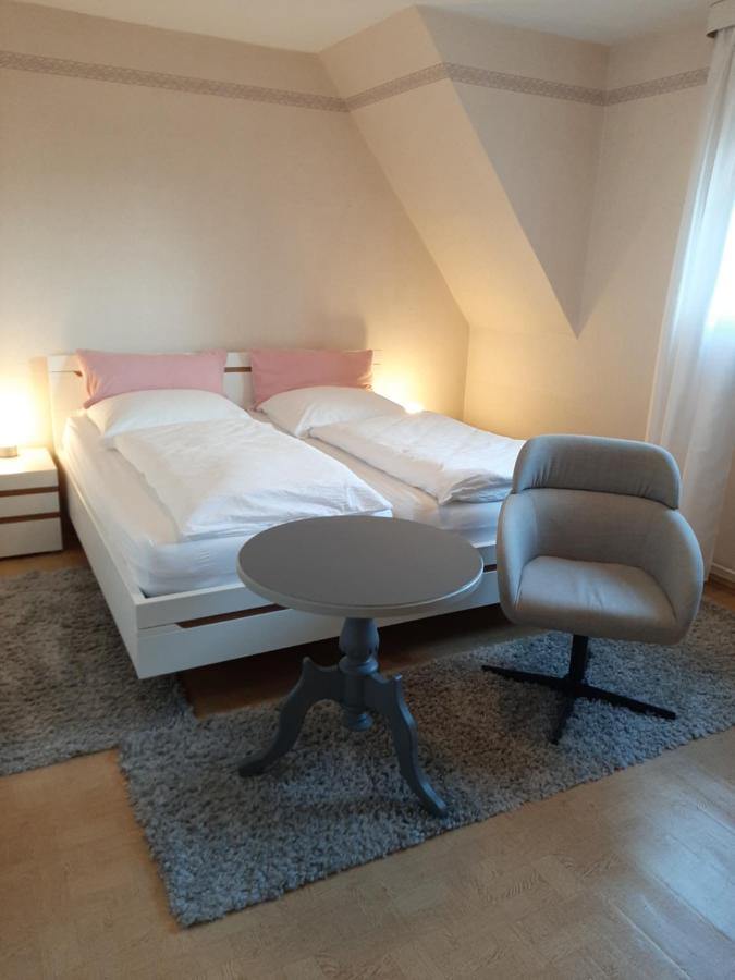 Haus Mit Ausblick 3 Schlafzimmer Wilkau-Hasslau Ngoại thất bức ảnh